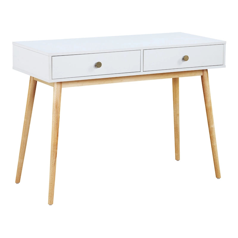 bureau de style médiéval