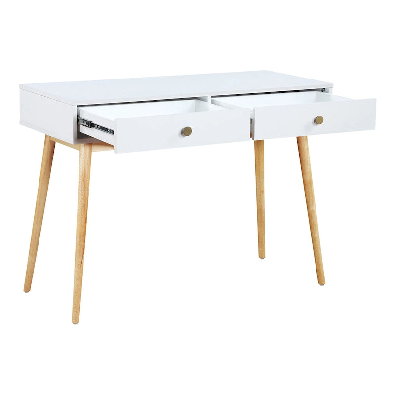 bureau de style médiéval