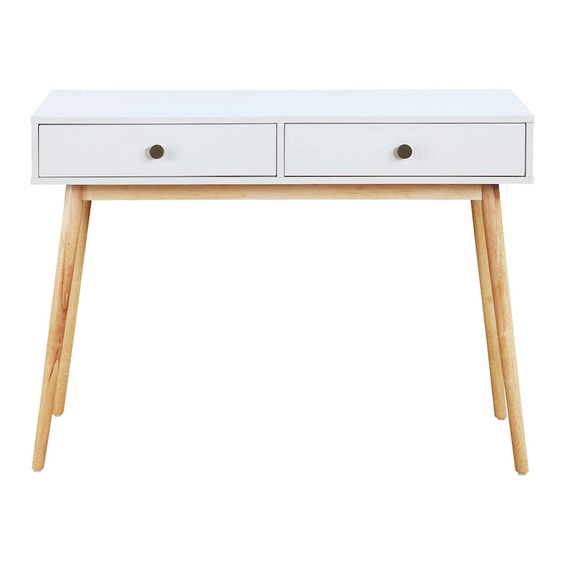 bureau de style médiéval