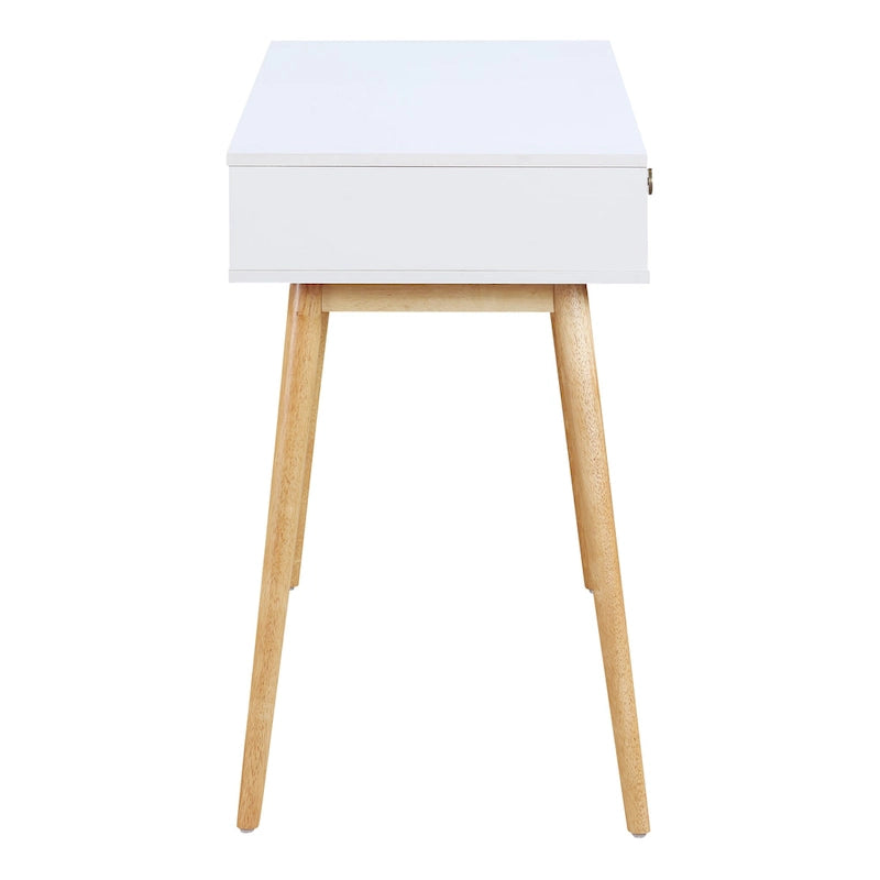bureau de style médiéval
