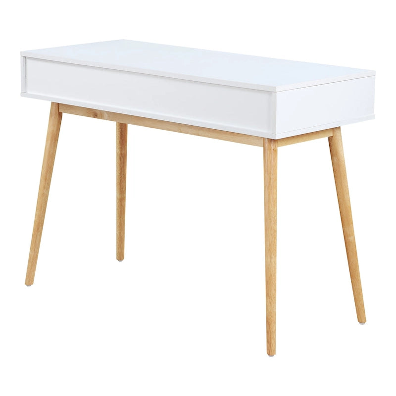 bureau de style médiéval