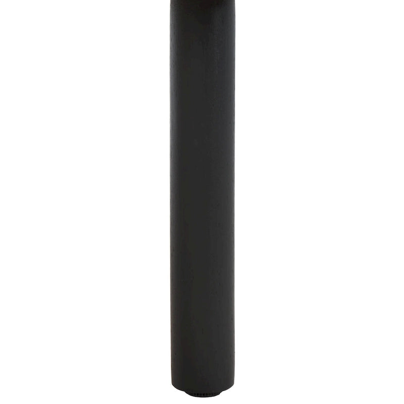 Table basse porte roulante – 43 cm de large x 22 cm de profondeur x 17 cm de haut