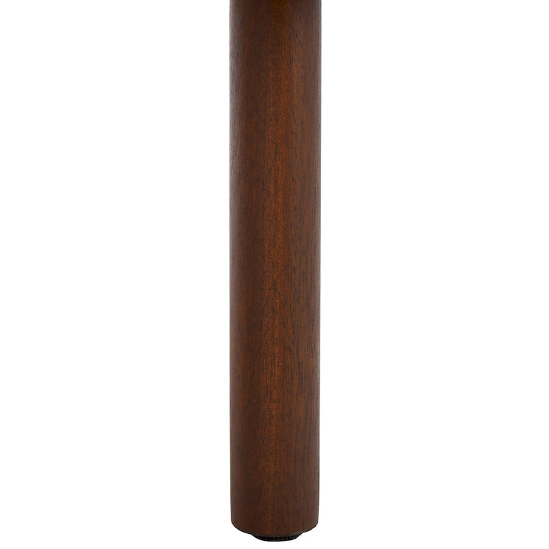 Table basse porte roulante – 43 cm de large x 22 cm de profondeur x 17 cm de haut